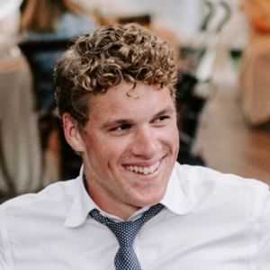Meet your Posher, Luke
